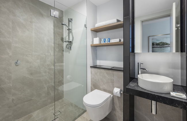 Meriton Suites Sussex Street - Foto 69