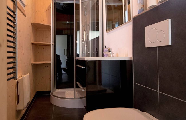 Luxurious Chalet in Murau With Terrace - Foto 4