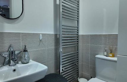 Lovett Haven Hot Tub near Bradgate Sleeps 6 - Foto 34