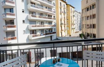 Le Chevène - 2 or 4 person apartment with balcony in Annecy Centre - Foto 31