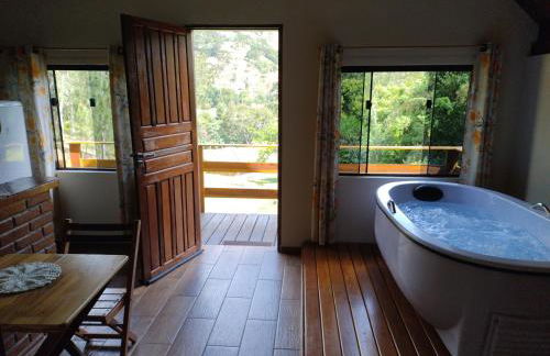 Chalé Portal Lazer Propriedade Inteira - Photo 20