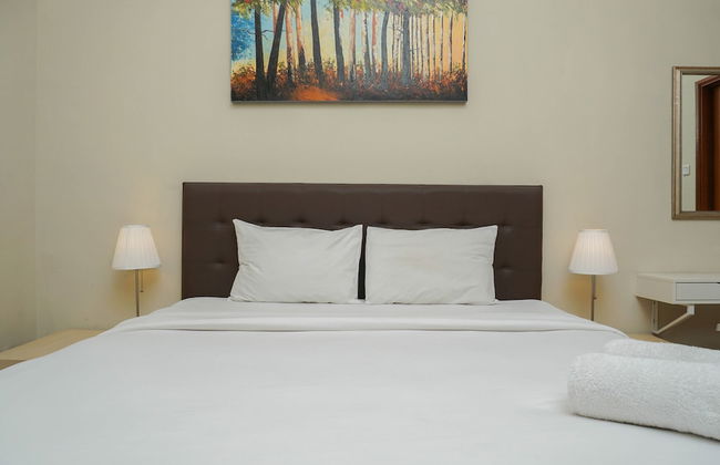 3BR Executive Residence at Grand Palace Kemayoran - Foto 6