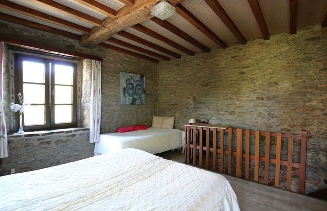 Forest Hideaway, Baillamont - Foto 5