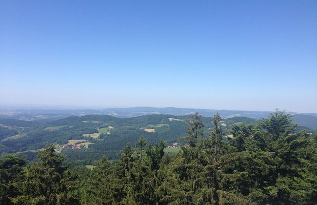 Bavaria Modern Family Stay - Photo 36