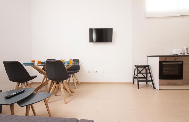 Rayito Freshapartments by Bossh Hotels - Foto 28