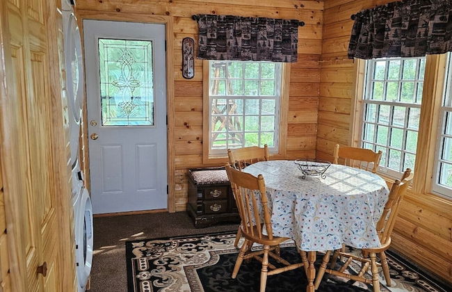 Butler's Bay Cottage - Photo 11