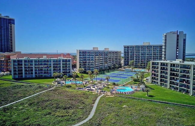 Royale Beach and Tennis Club - Foto 31