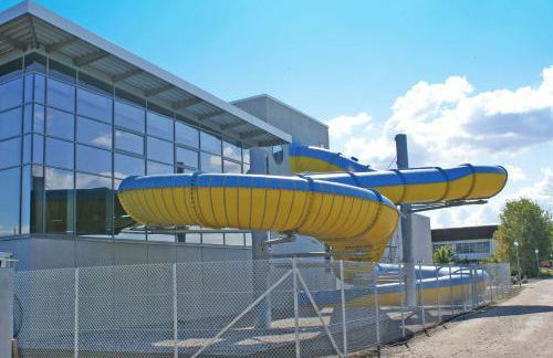 Ferienwohnung mit Hafenblick - Foto 10