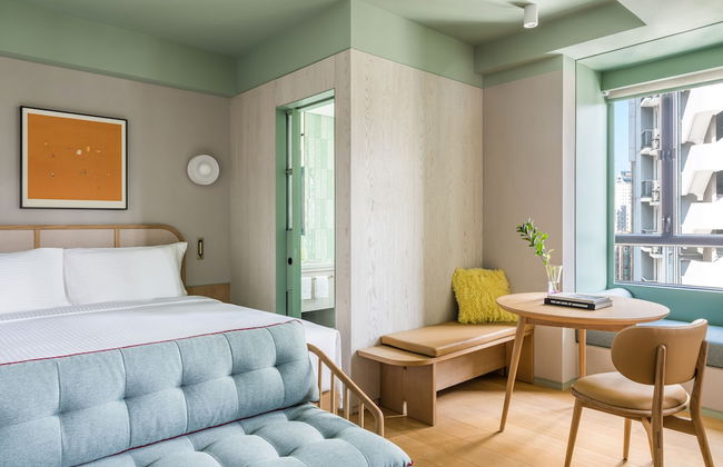 Ying’nFlo, Hong Kong, Wan Chai by Langham Hospitality Group - Photo 20