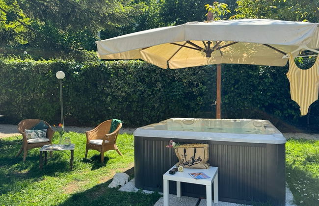 Villa Gilù - Foto 1