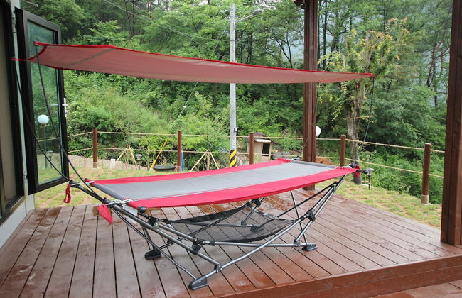 Moonlight Village Pension - Foto 41