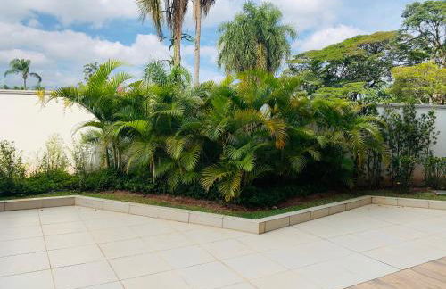 Flat Vip 5 Estrelas Granja Vianna Luxuoso e Sofisticado Alto Padrão Animália Park! - Foto 99