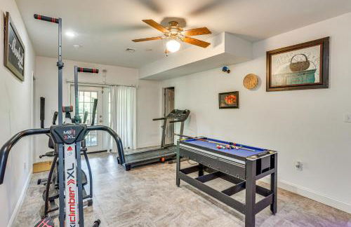 Harrisburg Retreat with 8 Mi to Hersheypark - Foto 20