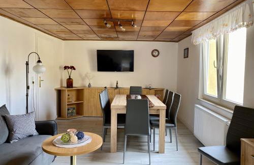 Fischerhaus Zecherin - Foto 1