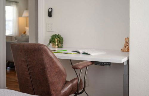 Winter Park Gem 2BR Near Parks 3MI to Downtown - Foto 6