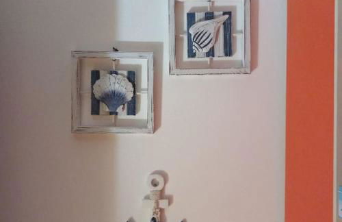 IL FARO Comfort a 500 m dal mare - Foto 28