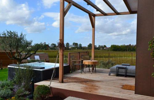 Glamping Alvearium Alturis - Foto 13