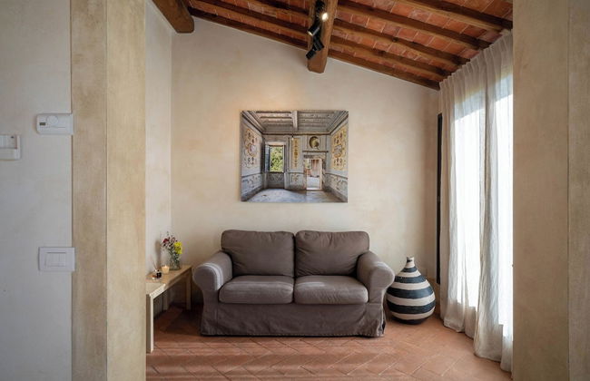 Agriturismo Tenuta San Jacopo - Foto 50