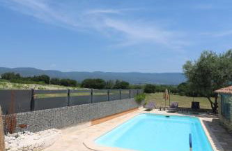 Gîte Provence Piscine Luberon - Domaine ARTEMISS - Foto 54