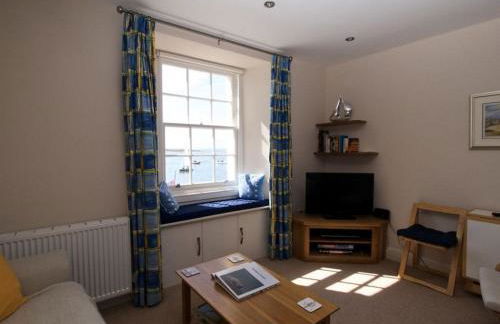 Quayside Cottage - Foto 6