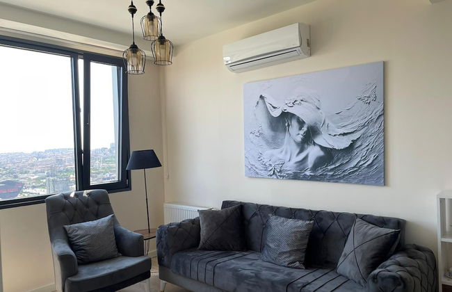 1 Bedroom Apartment High Floor City View - Foto 18