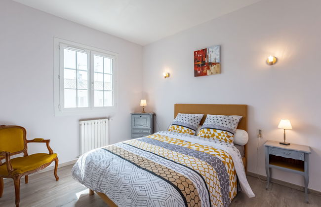 La Maison des Arts - Foto 5