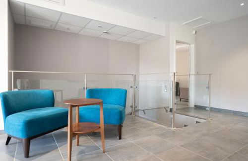 30VENTSB Villa Eole - Foto 20