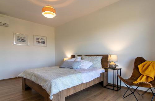 Villa Lia with pool - luxury in Vintijan, near Pula and Medulin - Foto 30