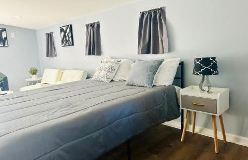 Cozy New Mfd Home near Lake Norman - Foto 28