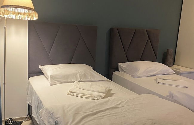 Istanbul HUB Flats - Photo 38