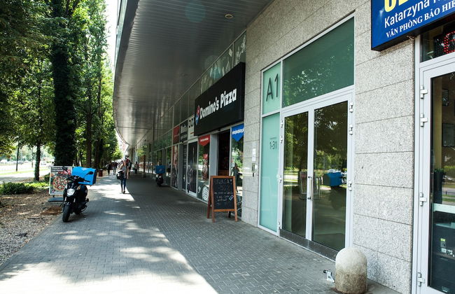 Violet Triton Apartment - Foto 14