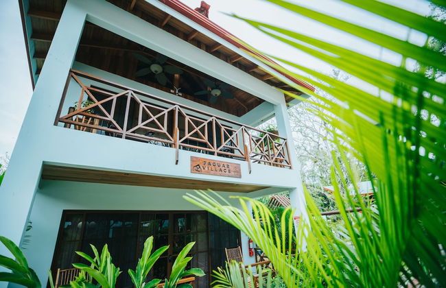 Bungalows Punta Uva - Foto 9