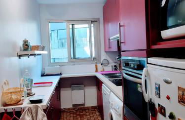 Appartement Paris Montparnasse - Foto 10