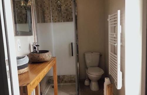 Maison de Pauline, Chablis Vineyard - Foto 17