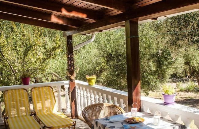 Areti Orfeas Studios - Foto 58