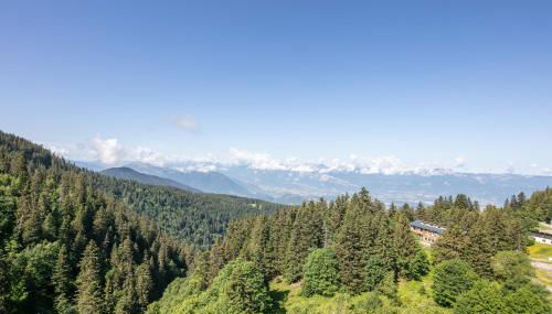 Le Vernon - Studio vue montagne près des pistes - Foto 3
