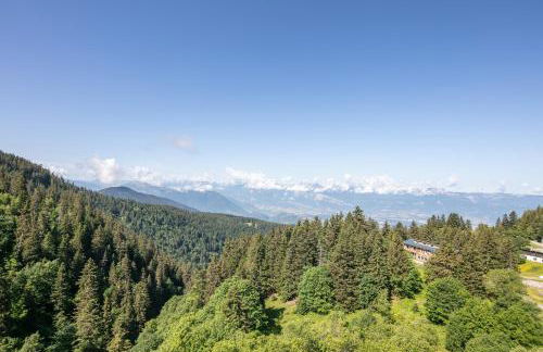 Le Vernon - Studio vue montagne près des pistes - Foto 3