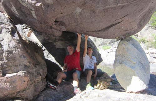 Au pont de Tuarelli, Ludique, Galeria, Corse - Foto 32