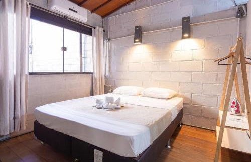 Casa en Búzios estilo industrial - Foto 7