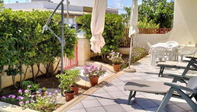 Casa Sandalo - Foto 5, Garden