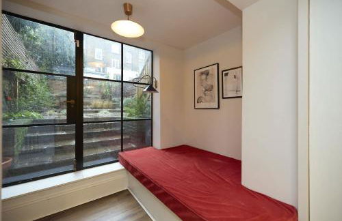 The Architect's House - Foto 18