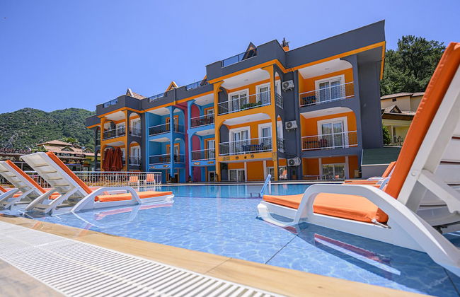 Speedy Apartments - Photo 1