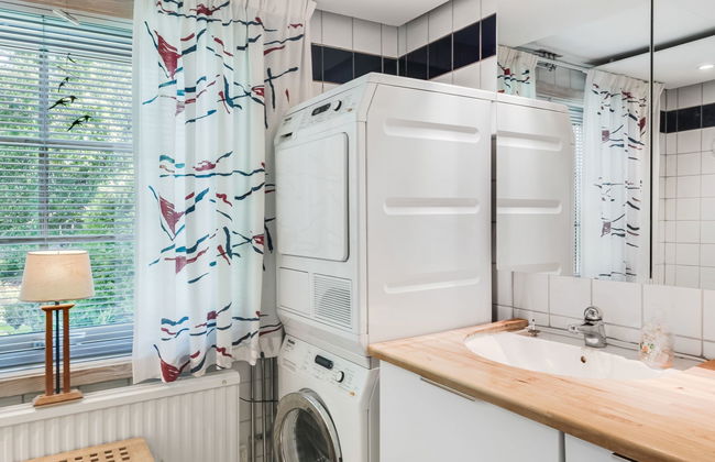 3 bedroom House in Oskar Fredriksborg with garden and terrace - Photo 22