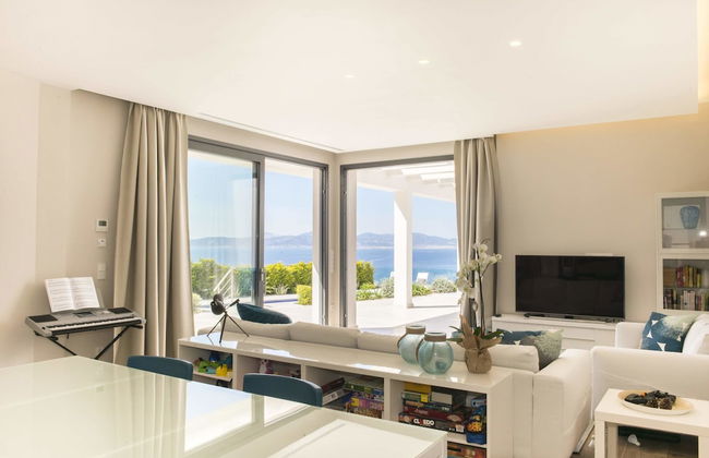 Villa Son Mares - Foto 11