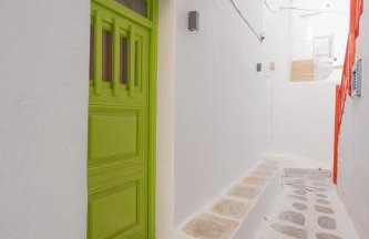 Elpice Living Mykonos Town - Foto 22