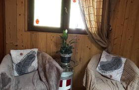 Le chalet de Bernoline vaste appartement tout confort - Foto 42