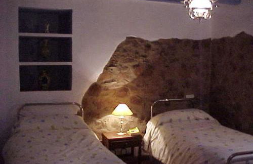 Vivienda Turística Alojamiento Rural EL Trillo - Foto 22