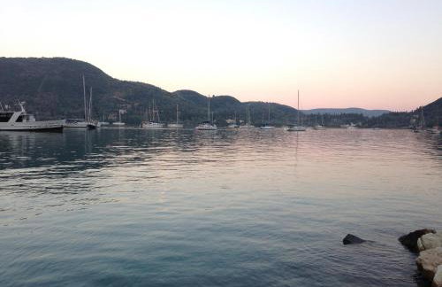 Kerasoula Apartments - Foto 43