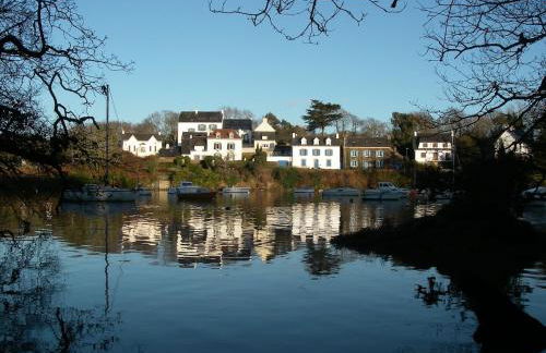 DOELAN superb apartment with sea views on all sides - Foto 28