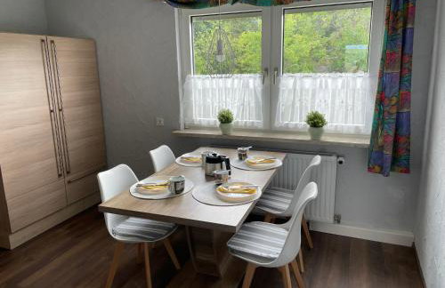 FERIENWOHNUNG AM BERG - Foto 7